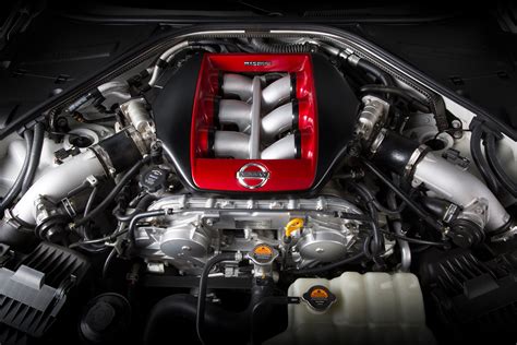 GT-R NISMO : l'ultime Nissan GT-R avec pack N-Attack