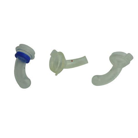 Laryngectomy Tube - Laryngeal Tube Latest Price, Manufacturers & Suppliers