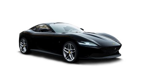 Roma Coupe on road Price | Ferrari Roma Coupe Features & Specs