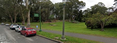 Golden Gate Park Parking in 2022 [The Best Guide + Tips]