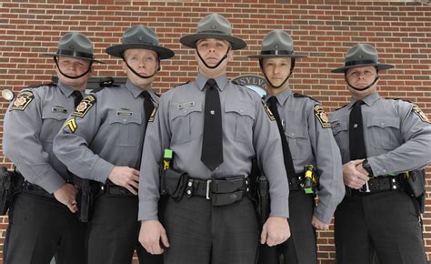 State police garner honors | Local News | tribdem.com