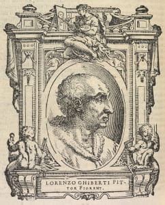 Lorenzo Ghiberti Paintings, Bio, Ideas | TheArtStory