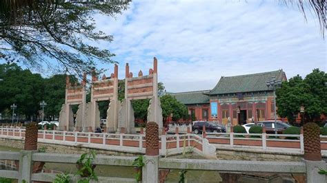 Xinhui Confucian Temple (Jiangmen) - 2020 All You Need to Know Before You Go (with Photos ...