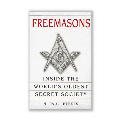 Freemason: Inside the World's Oldest Secret Society -Riwayat