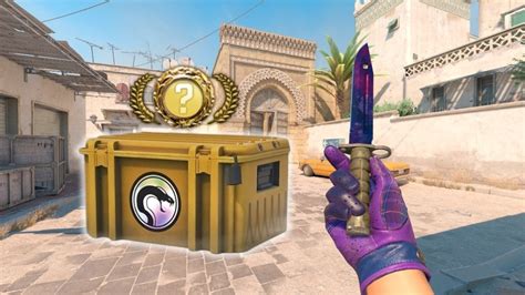 CS2: How to get cases & skins? Best cases to open, odds, knives, more ...