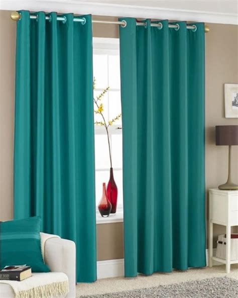 Turquoise Curtains For Living Room 20 | Living room turquoise, Turquoise curtains living room ...