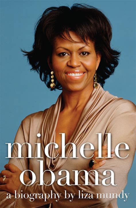 Michelle Obama eBook by Liza Mundy | Official Publisher Page | Simon ...