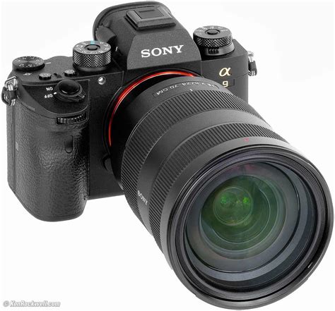 Best Sony Lenses