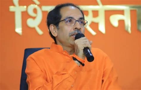 Uddhav Thackeray takes oath as Maharashtra CM | Indiablooms - First ...