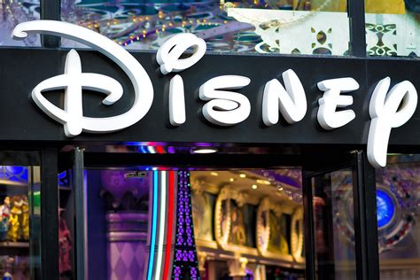 Disney Dividend History: Will the House of Mouse Ever Pay a Decent ...