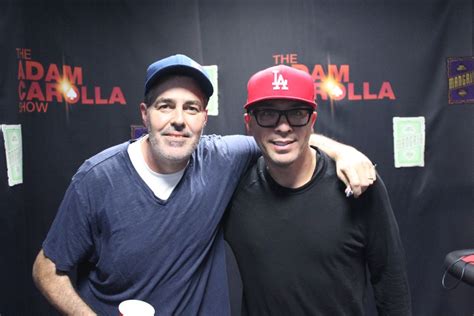 The Adam Carolla Show - A Free Daily Comedy Podcast from Adam Carolla ...