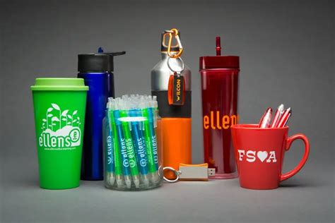 6 Creative Promotional Products That Your Business Should Give Away