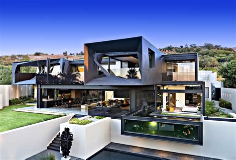 Kloof Ana House – Bedfordview, Gauteng, South Africa 🇿🇦 – The Pinnacle List