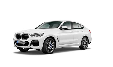 BMW X4 X4 xDrive30i Biały używany | Dealer BMW ZK Motors Kielce