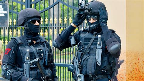 NSG commando targeted, agency hunts down loan app recovery agents