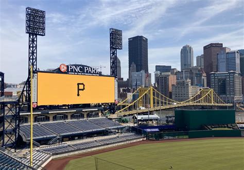 A look at PNC Park's 'fan experience enhancements' for 2023 season | Pittsburgh Post-Gazette