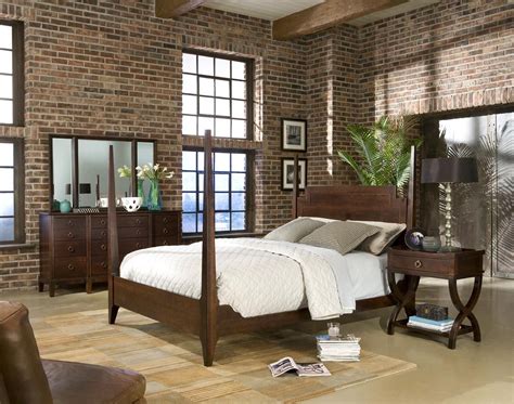 Durham bedroom suite Come visit Smitty's showroom to see the entire collection of Durham ...