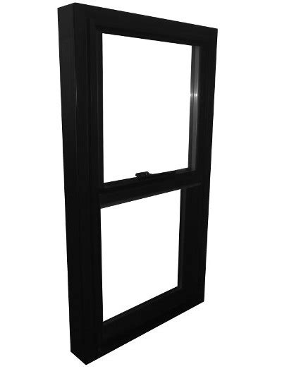 Black Vinyl Windows | Lang Exterior Windows and Patio Doors