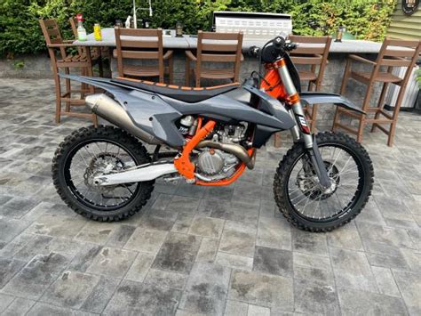 KTM Factory Edition For Sale - ZeCycles