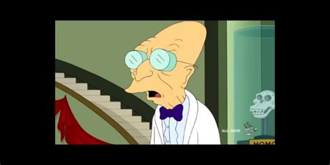 Professor Farnsworth Blank Template - Imgflip