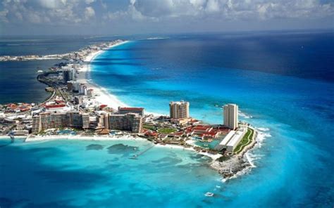 Things to Know Before Traveling to Cancun