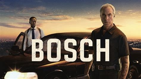 Bosch Season 7: Cancelled or Renewed? Release Date