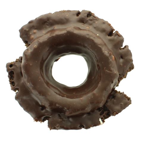 H-E-B Bakery Old Fashioned Chocolate Glazed Donut - Shop Donuts at H-E-B