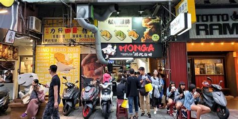 What to Eat at Ximending in Taipei: Top 21 Ximending food