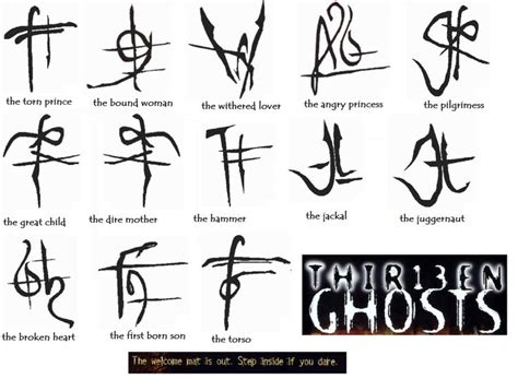 The Black Zodiac | Ghost, Ghost tattoo, Horror movie tattoos