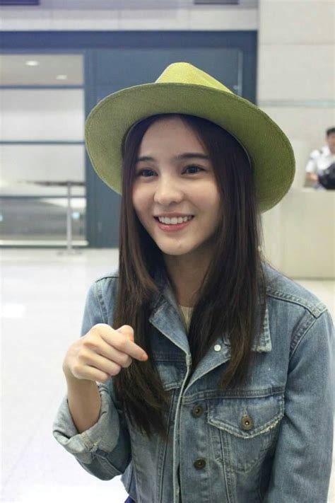 Aom Sushar Manaying Full House Thai, Fedora, Gal, Actresses, Cute, Fashion, Female Actresses ...