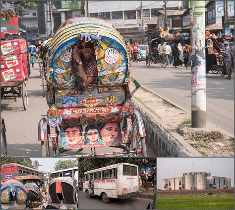 On to Tejgaon Railway Station …and more – Travels with the Booths.blog