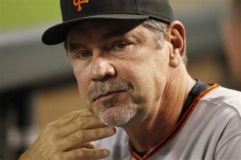 Padres discussing Bruce Bochy as an option - East Village Times