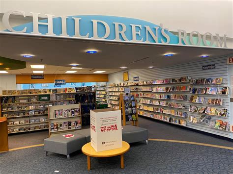 How Chester County’s libraries became a pandemic ‘lifeline’ - WHYY