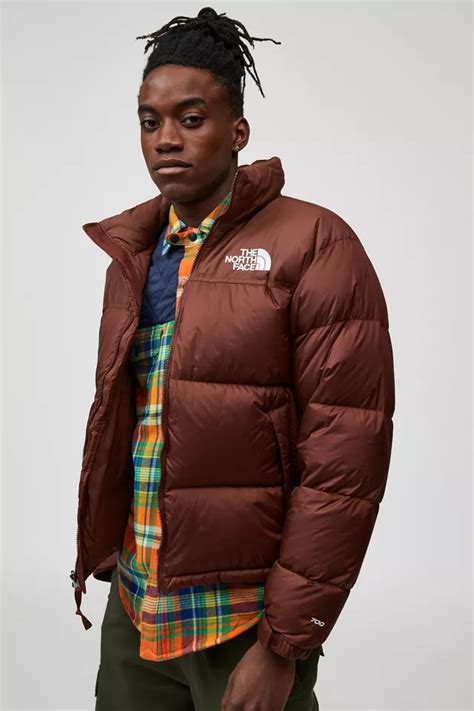 The North Face 1996 Retro Nuptse Puffer Jacket | Urban Outfitters