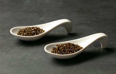 Kaluga Osetra Caviar - Premium Caviar – The Wagyu Shop