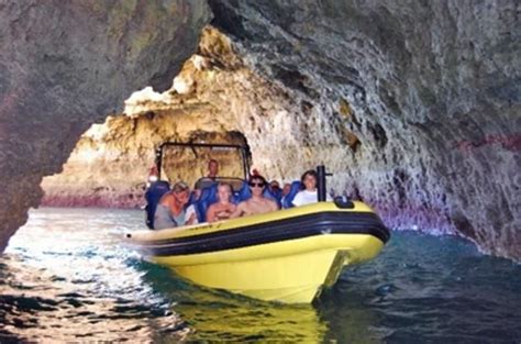 Algarve boat tour | See