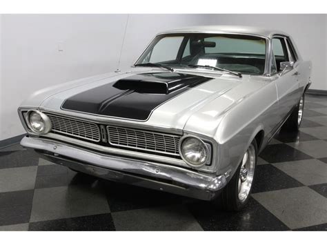 1969 Ford Falcon for Sale | ClassicCars.com | CC-1180192