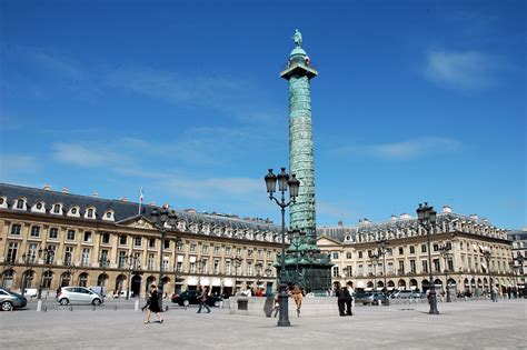 Best Things To See And Do In Paris' 1st Arrondissement