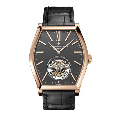 Vacheron Constantin Malte Tourbillon Slate Dial - Your Watch Hub