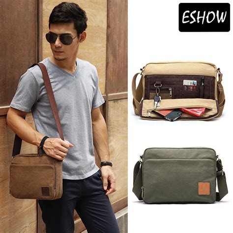 Canvas Holdall Bag Mens | semashow.com