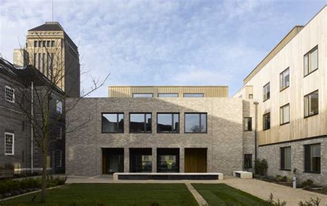 Architecture In Cambridge | Architecture of the United Kingdom