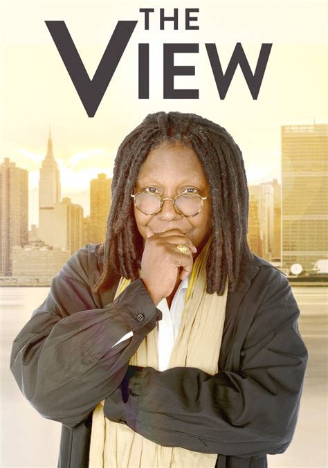 The View - watch tv show streaming online