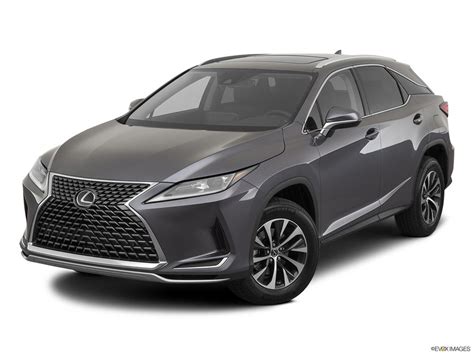 New Lexus RX 2022 450h Premier Photos, Prices And Specs in SaudiArabia