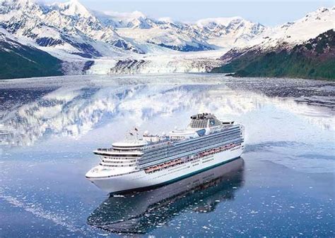 2 – Holland America Alaska Cruise Giveaway – Whole Mom