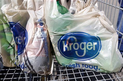 Americaâ€™s largest grocery store chain is saying goodbye to single-use ...