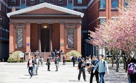 On The Other Side of the Bridge: NYU Tandon - MEET NYU