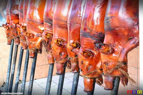 Rammmpa!: Lechon Festival of the Lechon Capital of the Philippines