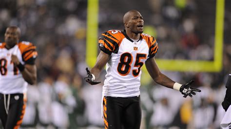 Chad Johnson Makes Plea To Join Bengals Roster In Tee Higgins Absence