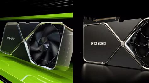 Nvidia GeForce RTX 4090 Vs 3090: Which One Should You Choose