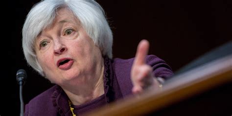 Fed Chair Janet Yellen’s four ways to make it in America | Fortune